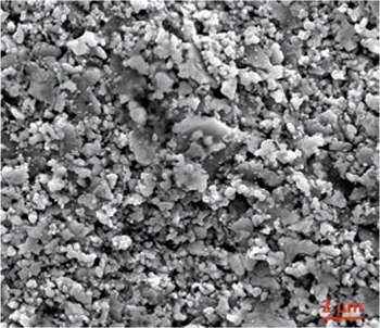 ink-after-drying-and-curing 乾燥・硬化後のDYAG100インクのSEM画像