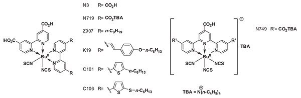 structures-of-bi--and-terpyridine-based 18NR-Tペーストにより作製した