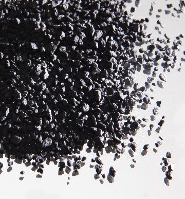 Granular Activated Carbon (GAC) Granular Activated Carbon (GAC)