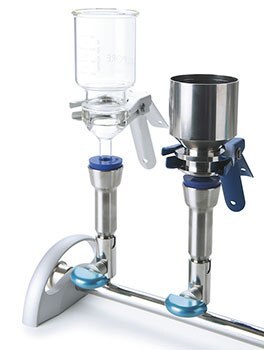EZ-Fit® Manifold Reusable Filtration Funnels