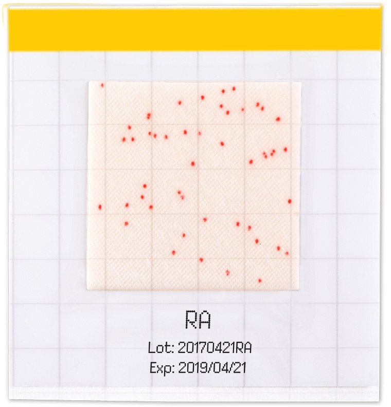 MC-Media Pad RAC