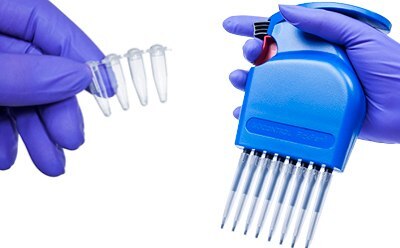GDS PickPen® immunomagnetic separation (IMS) sample preparation Sample preparation using GDS PickPen® immunomagnetic separation (IMS) device for use with Assurance® GDS PCR system