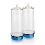 青ベース – Steritest® デバイス 青ベース – Steritest® デバイス