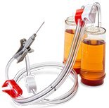 Steritest®NEO:第4世代の無菌試験用メンブレンフィルターデバイス Steritest®NEO:第4世代の無菌試験用メンブレンフィルターデバイス