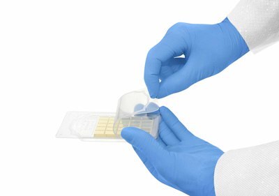 HYCON® Contact Slides HYCON® Contact Slides