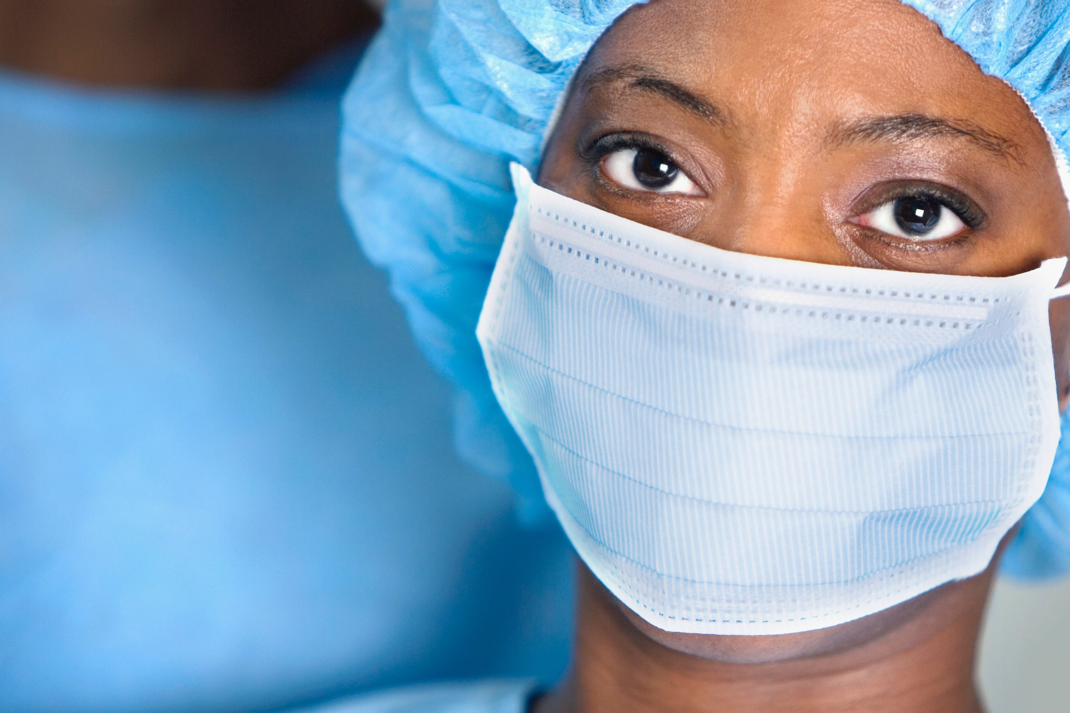 nurse