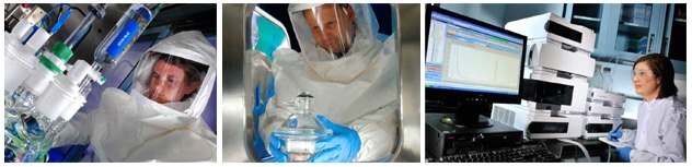 Development and Manufacturing of ADCs and Bio-conjugates Development and Manufacturing of ADCs and Bio-conjugates