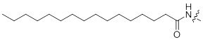 Palmitic Acid Palmitic Acid