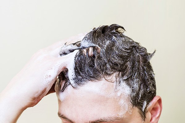 Shampoo Shampoo