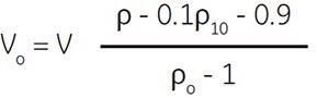 diluting Percoll diluting Percoll