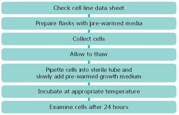 Resuscitation of Frozen Resuscitation of Frozen