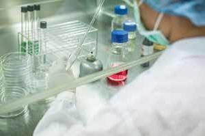  sterile centrifuge tube