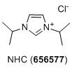 nhc-structure nhc structure