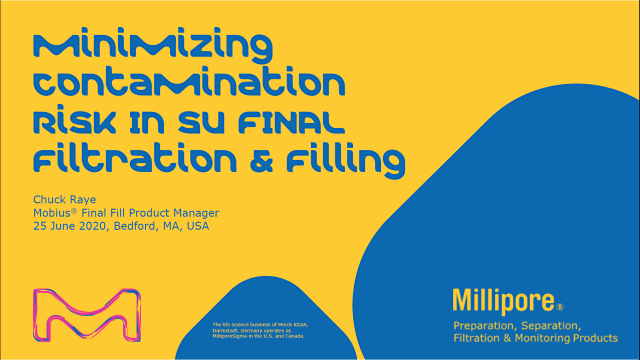Un mejor diseño reduce los riesgos de contaminación en los procesos de filtración y llenado finales Un mejor diseño reduce los riesgos de contaminación en los procesos de filtración y llenado finales
