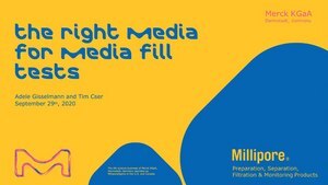 Póster de selección simplificada de medios