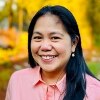 Abigail Guce-Merriam, Ph.D.
