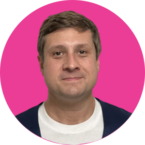 Alan Gunderson