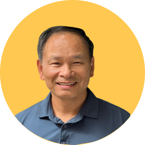 Chris Hwang