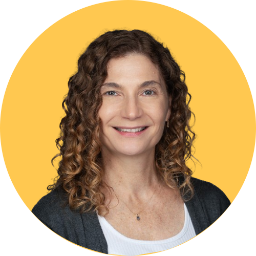 Elizabeth Goodrich