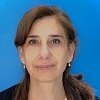 Juliet Rashidian, Ph.D.