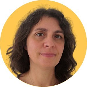 Magali Toueille, Ph.D.