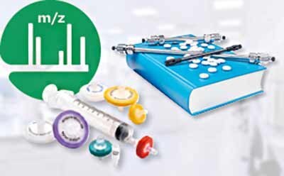 じっけんレシピ　-分析関連-