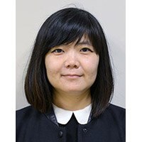 Ye Zhang准教授 Ye Zhang准教授