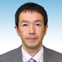 橋爪良信氏 橋爪良信氏