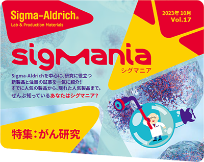 情報誌 SigMania Vol.17