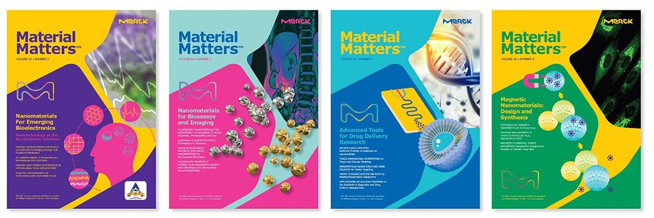 2019年発刊のMaterialMatters Vol.14をご紹介します。