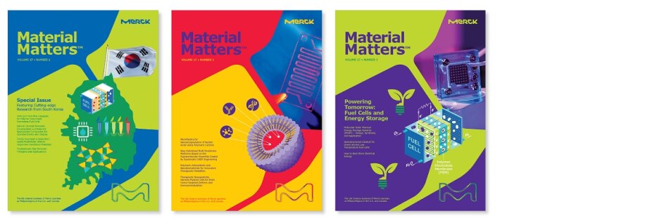 2022年発刊のMaterialMatters Vol.17をご紹介します。