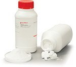 吸湿を防ぐ試薬ボトルRedi-Dri™