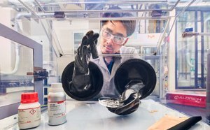 ミルウォーキー工場のイメージ