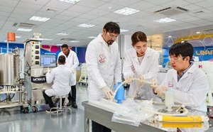 ソンド工場のイメージ