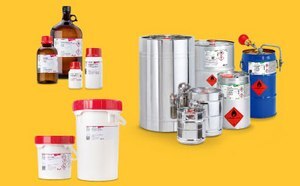 様々なサイズの製品写真