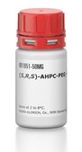 (S,R,S)-AHPC-PEG4-Alkyne