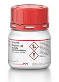 Copper(II) sulfate pentahydrate ACS reagent, ≥98.0%