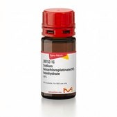 Sodium hexachloroplatinate(IV) hexahydrate 98%