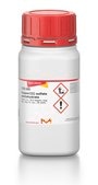 Copper(II) sulfate pentahydrate puriss. p.a., ACS reagent, reag. ISO, reag. Ph. Eur., 99-102%