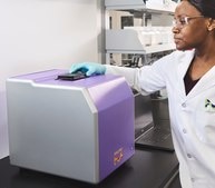SMCxPRO® Immunoassay Instrument High Sensitivity Protein Measurement at the fg/mL level