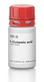 D-Glutamic acid ≥99% (TLC)