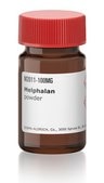 Melphalan powder