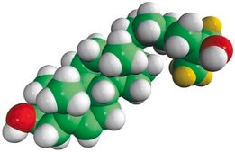 25-hydroxycholesterol-d6 Avanti Research™ - A Croda Brand