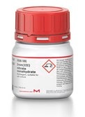 硝酸鉄(III) 九水和物 BioReagent, suitable for cell culture