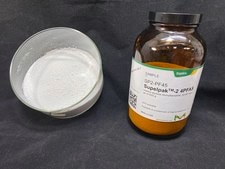 Supelpak™-2 4PFAS 20-40 mesh pkg of 500 g, XAD®-2 PS-DVB resin