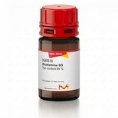 Rhodamine 6G Dye content 99 %