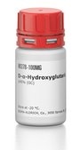D-α-Hydroxyglutaric acid disodium salt ≥95% (GC)