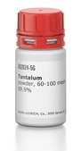Tantalum powder, 60-100 mesh, 99.9%