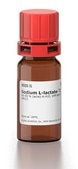 Sodium L-lactate-13C3 solution 45-55 % (w/w) in H2O, ≥99 atom % 13C, ≥98% (CP), ≥98% (Chiral purity, HPLC)