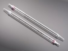 Corning® Falcon® Bulk Packed Serological Pipettes capacity 25 mL, space saver, sterile
